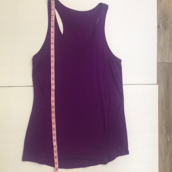 CAbi Scoop Neck Tank Size Medium #271 - Picture 6 of 7